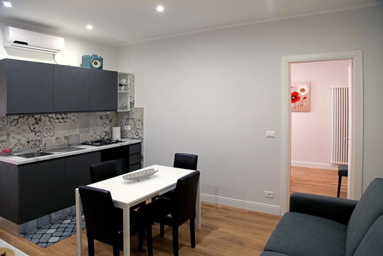 Stella Marina Apartment Savona Exterior photo